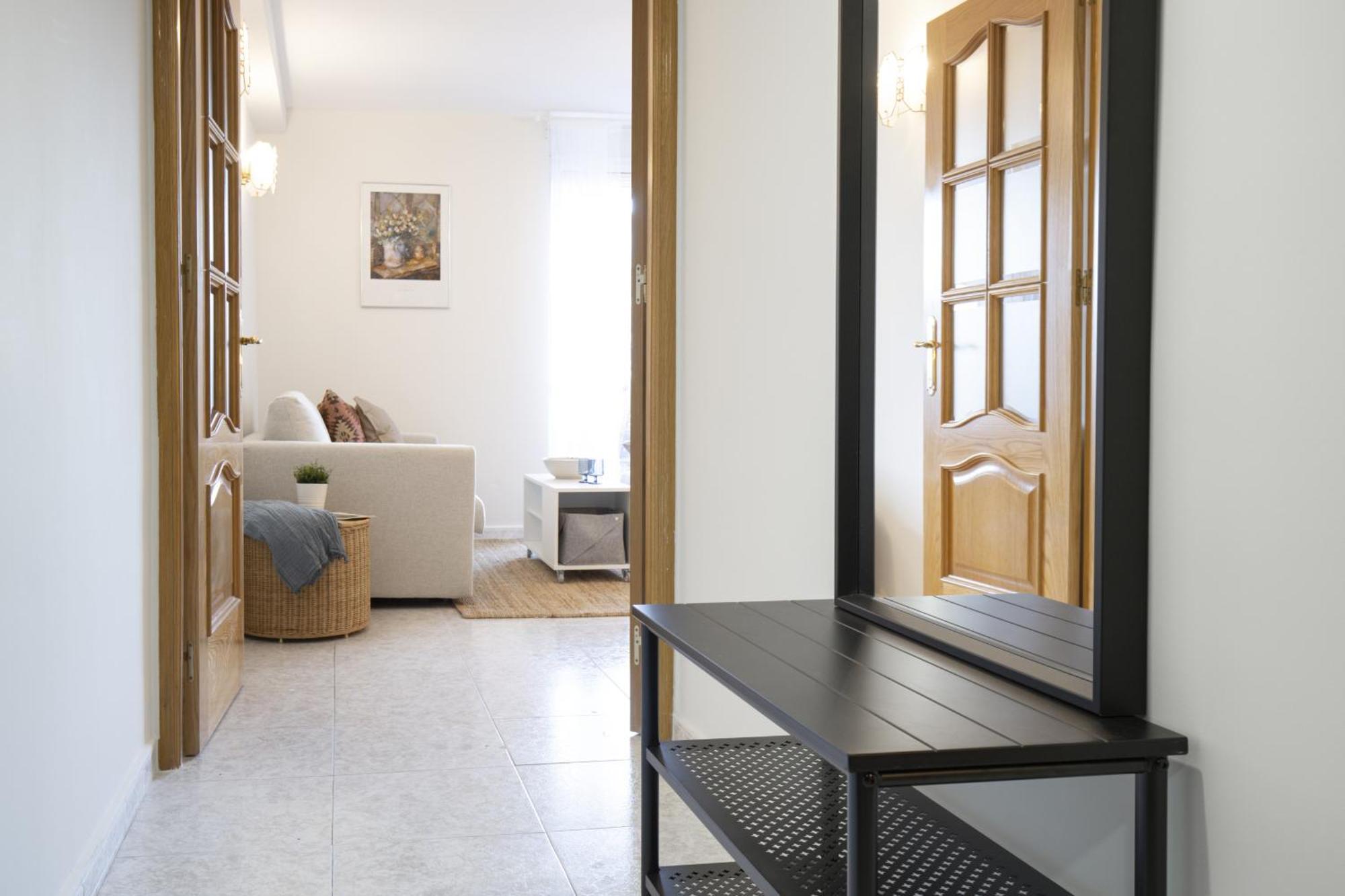 Beachfront Apartment With Terrace And Seaviews Fuengirola Buitenkant foto