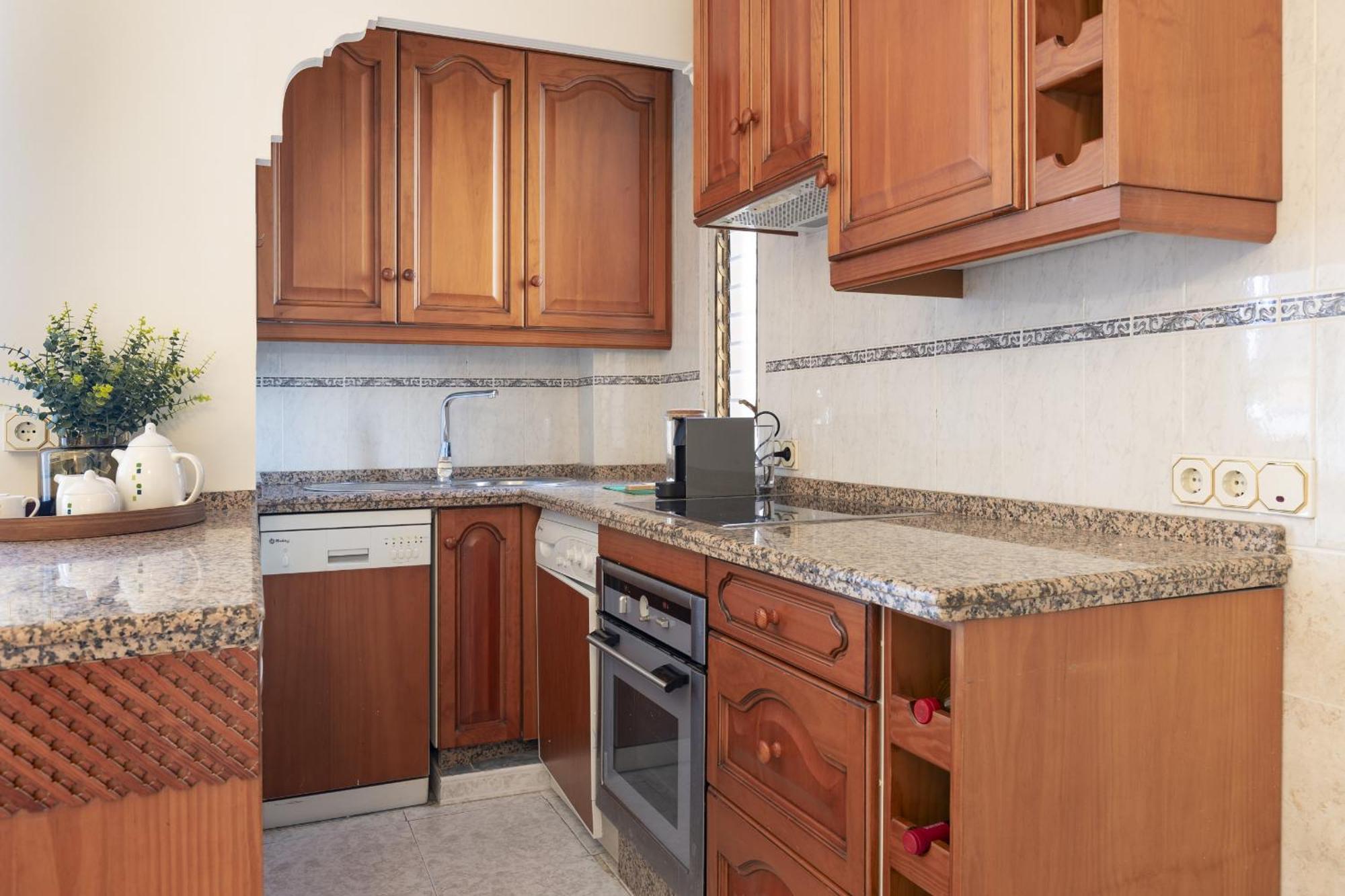 Beachfront Apartment With Terrace And Seaviews Fuengirola Buitenkant foto